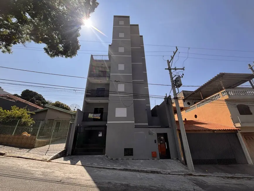Foto 1 de Apartamento com 2 quartos à venda, 35m2 em Cidade Líder, São Paulo - SP