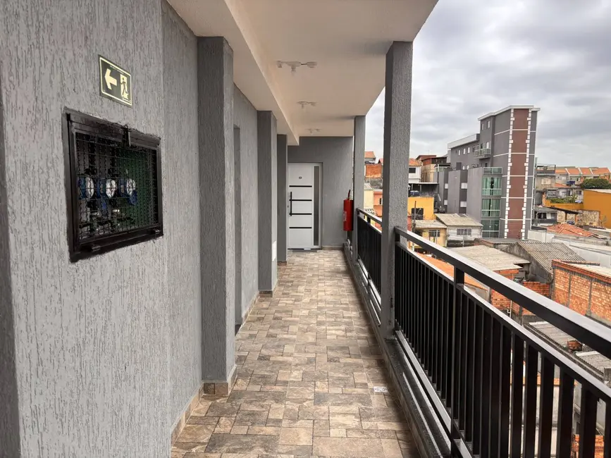 Foto 4 de Apartamento com 2 quartos à venda, 35m2 em Cidade Líder, São Paulo - SP