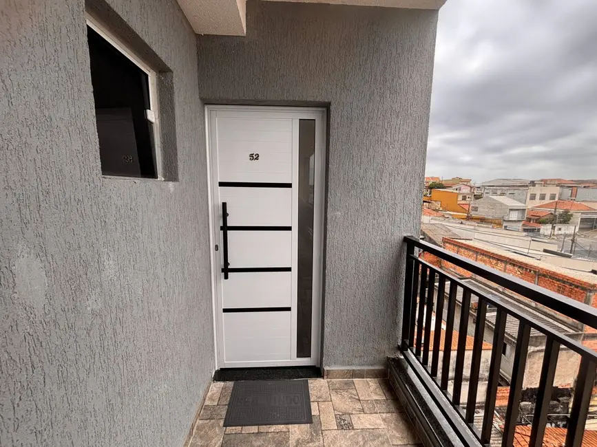 Foto 3 de Apartamento com 2 quartos à venda, 35m2 em Cidade Líder, São Paulo - SP