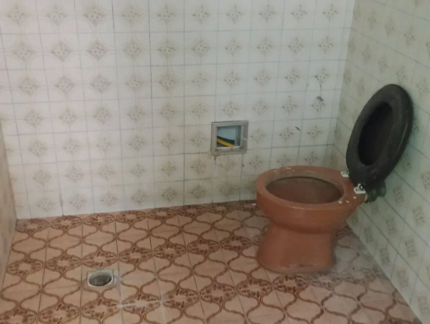 Foto 8 de Casa com 3 quartos para alugar, 180m2 em Vila Formosa, São Paulo - SP