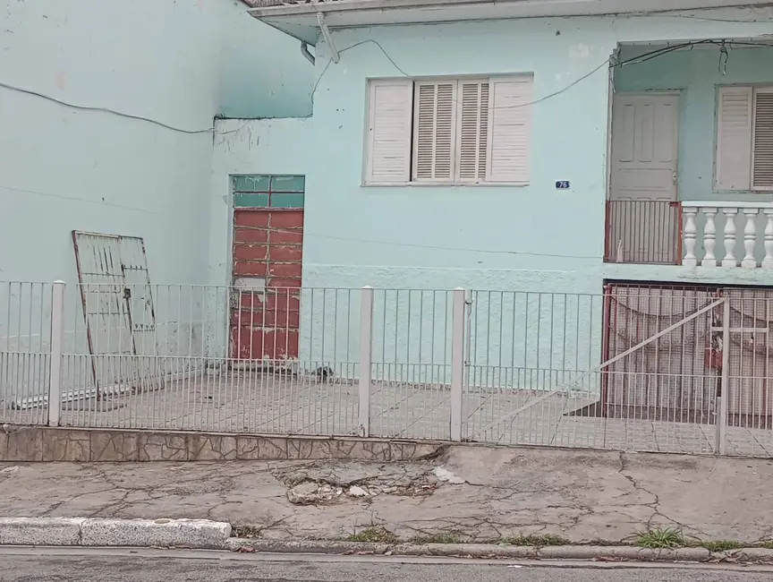 Foto 3 de Casa com 3 quartos para alugar, 180m2 em Vila Formosa, São Paulo - SP