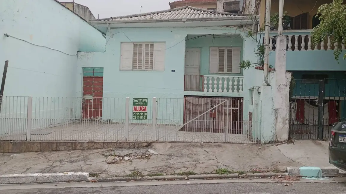 Foto 1 de Casa com 3 quartos para alugar, 180m2 em Vila Formosa, São Paulo - SP