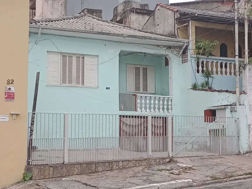 Foto 2 de Casa com 3 quartos para alugar, 180m2 em Vila Formosa, São Paulo - SP