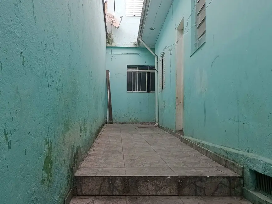 Foto 5 de Casa com 3 quartos para alugar, 180m2 em Vila Formosa, São Paulo - SP