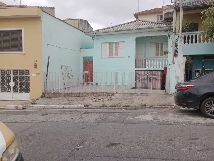 Foto 4 de Casa com 3 quartos para alugar, 180m2 em Vila Formosa, São Paulo - SP