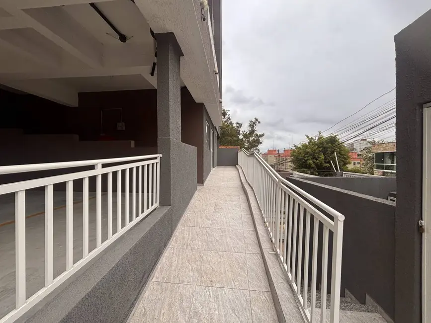 Foto 4 de Apartamento com 2 quartos à venda, 50m2 em Itaquera, São Paulo - SP