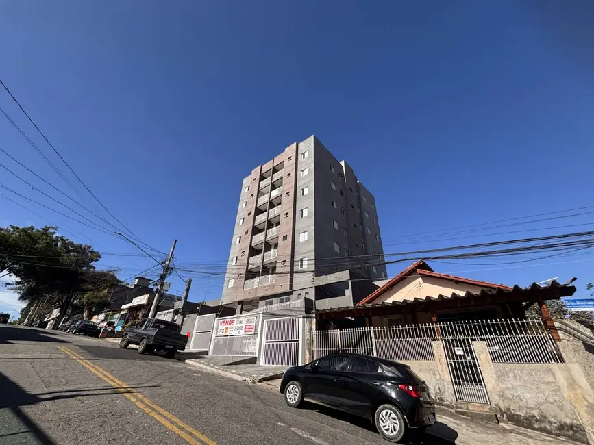 Foto 2 de Apartamento com 2 quartos à venda, 50m2 em Itaquera, São Paulo - SP