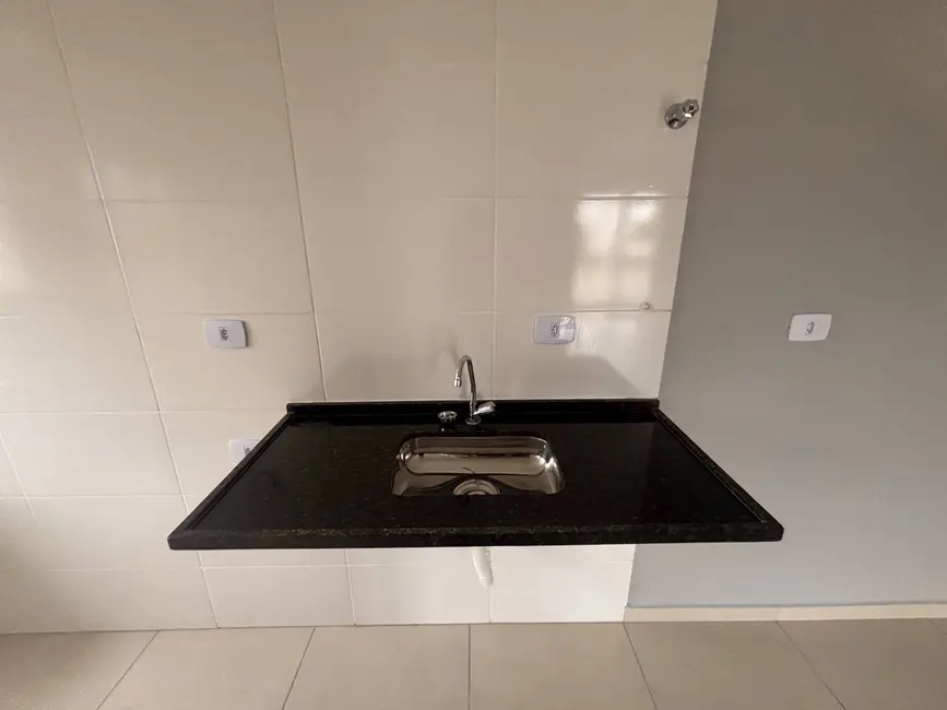 Foto 9 de Apartamento com 2 quartos à venda, 50m2 em Itaquera, São Paulo - SP