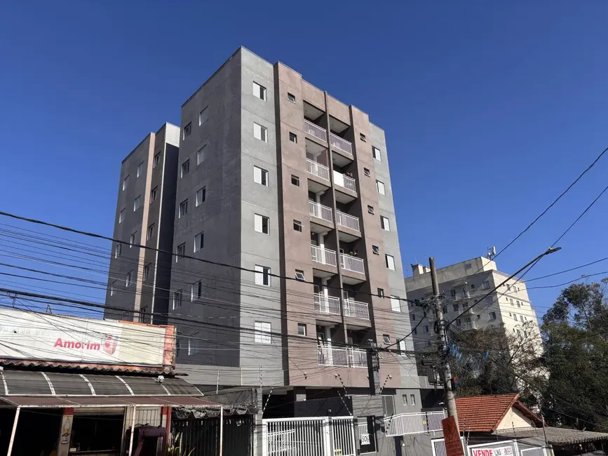 Foto 1 de Apartamento com 2 quartos à venda, 50m2 em Itaquera, São Paulo - SP