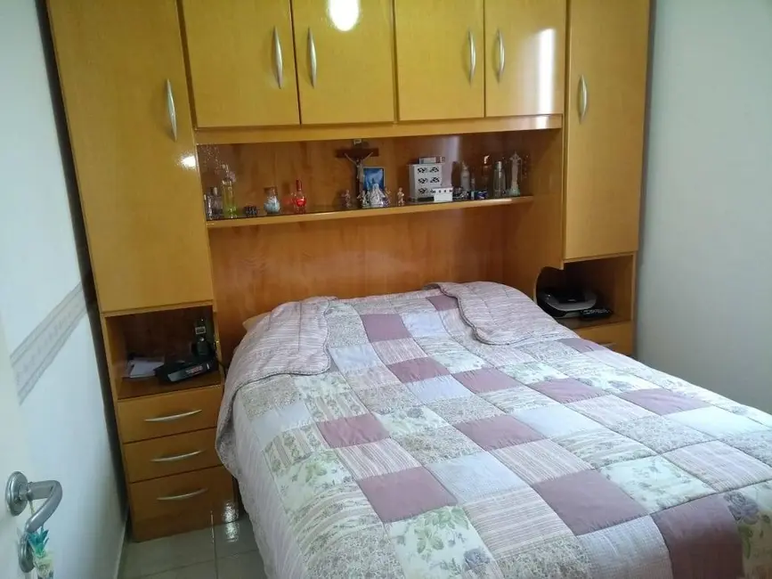 Foto 6 de Apartamento com 3 quartos à venda, 80m2 em Vila Antonieta, São Paulo - SP