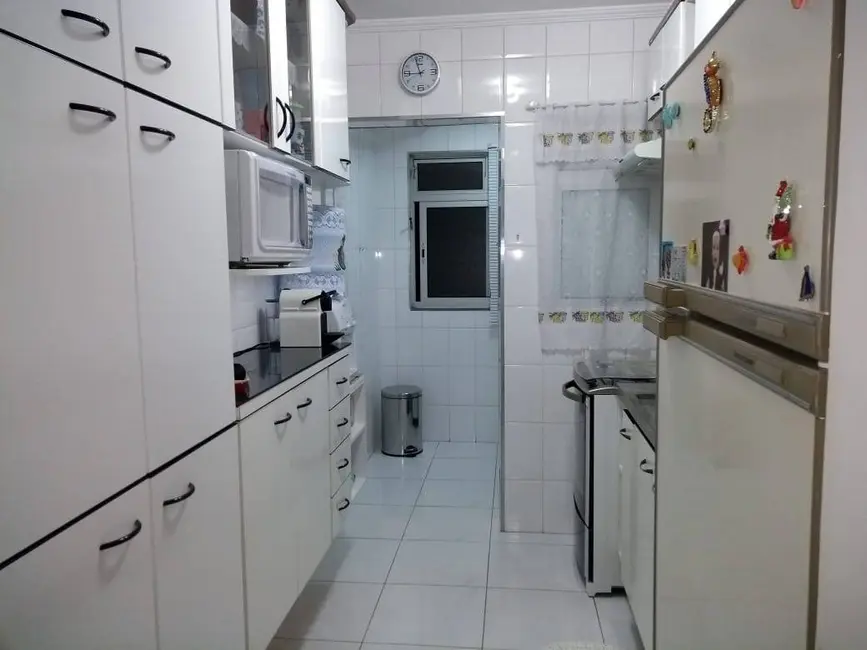 Foto 5 de Apartamento com 3 quartos à venda, 80m2 em Vila Antonieta, São Paulo - SP