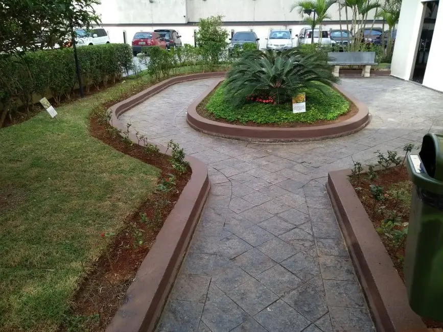 Foto 2 de Apartamento com 3 quartos à venda, 80m2 em Vila Antonieta, São Paulo - SP