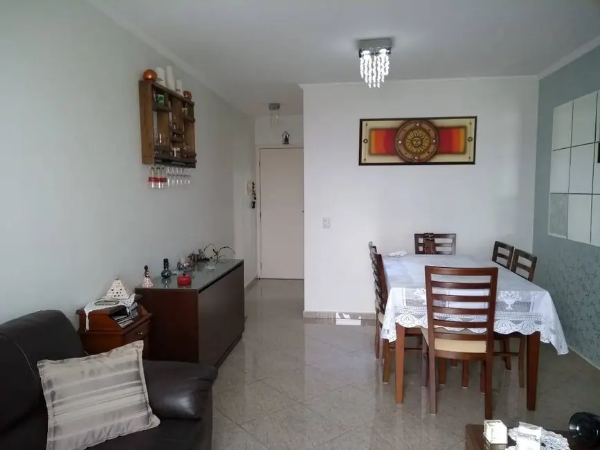 Foto 4 de Apartamento com 3 quartos à venda, 80m2 em Vila Antonieta, São Paulo - SP