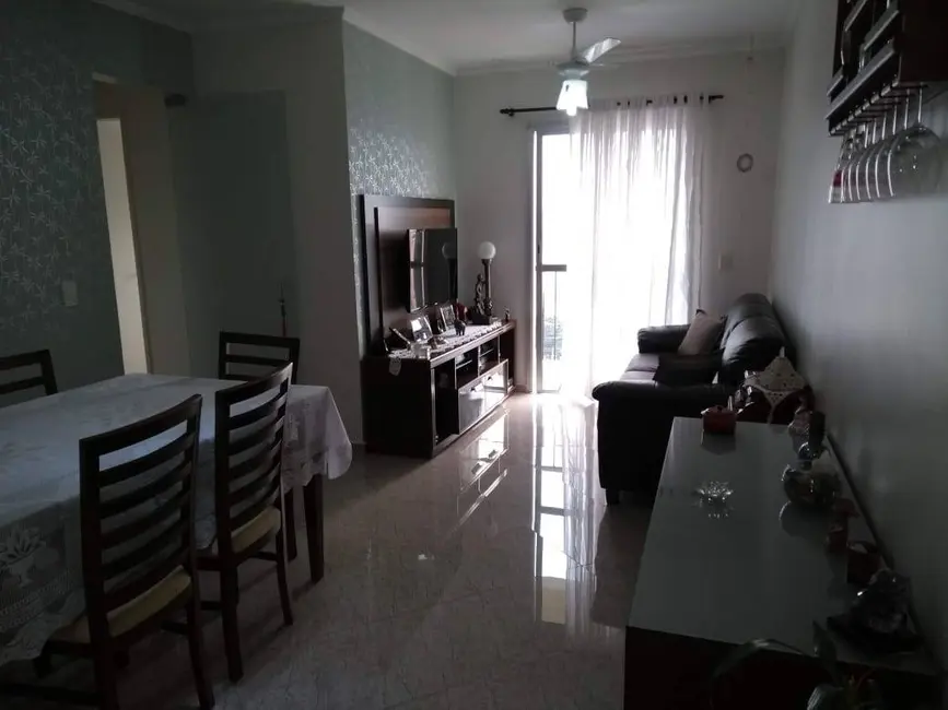 Foto 3 de Apartamento com 3 quartos à venda, 80m2 em Vila Antonieta, São Paulo - SP