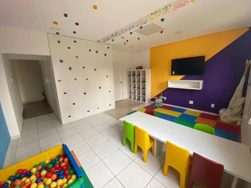 Foto 7 de Apartamento com 1 quarto à venda, 62m2 em Tatuapé, São Paulo - SP