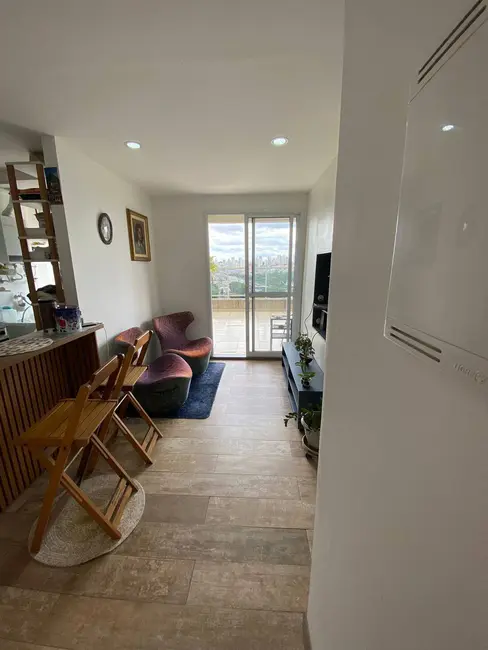 Foto 5 de Apartamento com 1 quarto à venda, 62m2 em Tatuapé, São Paulo - SP