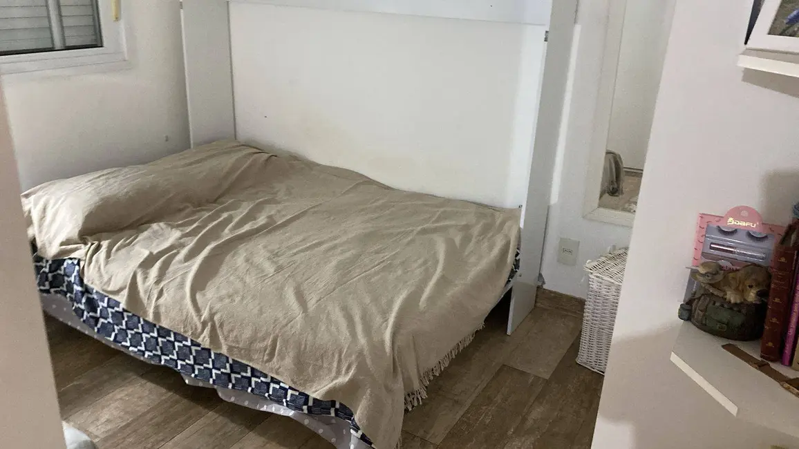 Foto 6 de Apartamento com 1 quarto à venda, 62m2 em Tatuapé, São Paulo - SP