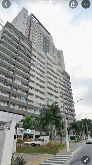 Foto 1 de Apartamento com 1 quarto à venda, 62m2 em Tatuapé, São Paulo - SP