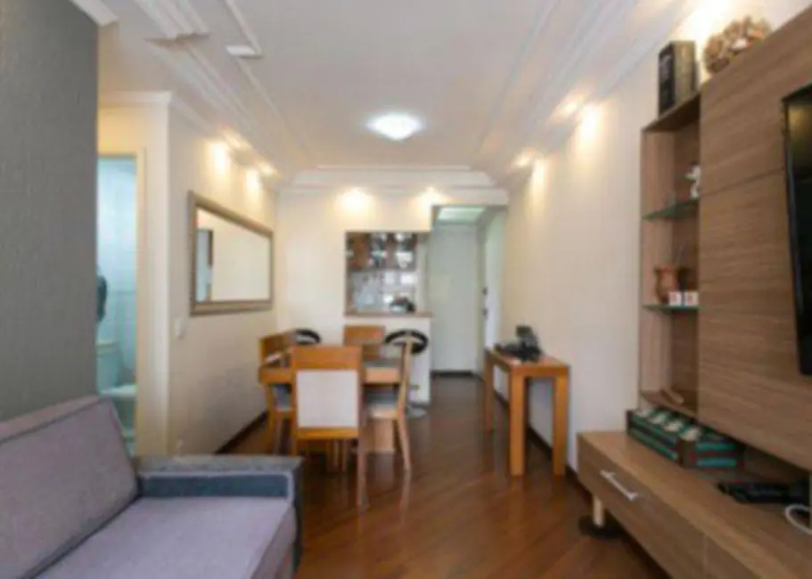 Foto 1 de Apartamento com 3 quartos à venda, 61m2 em Vila Matilde, São Paulo - SP