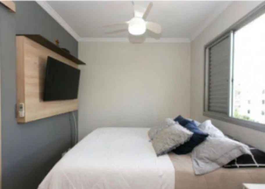 Foto 4 de Apartamento com 3 quartos à venda, 61m2 em Vila Matilde, São Paulo - SP