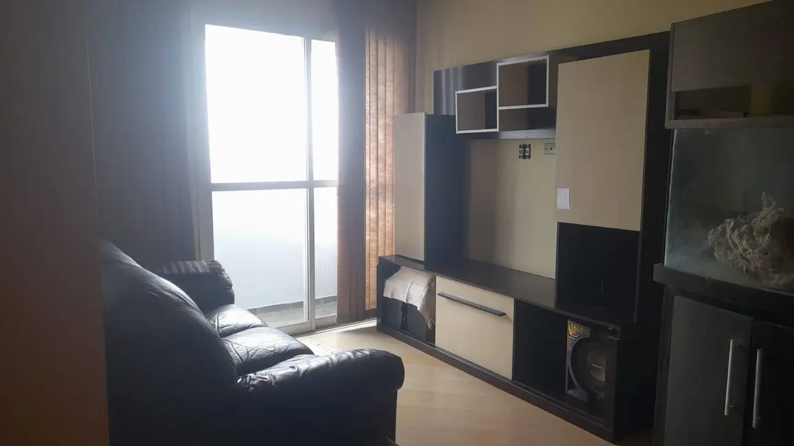 Apartamento com 3 quartos à venda, 63m2 em Vila Divina Pastora, São Paulo - SP - imagem 2 Foto 2 de Apartamento com 3 quartos à venda, 63m2 em Vila Divina Pastora, São Paulo - SP
