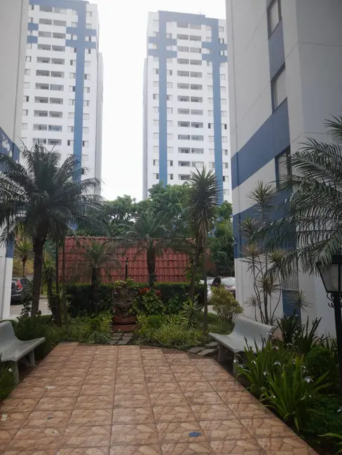 Apartamento com 3 quartos à venda, 63m2 em Vila Divina Pastora, São Paulo - SP - imagem 1 Foto 1 de Apartamento com 3 quartos à venda, 63m2 em Vila Divina Pastora, São Paulo - SP