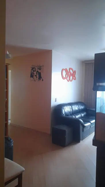 Apartamento com 3 quartos à venda, 63m2 em Vila Divina Pastora, São Paulo - SP - imagem 5 Foto 5 de Apartamento com 3 quartos à venda, 63m2 em Vila Divina Pastora, São Paulo - SP