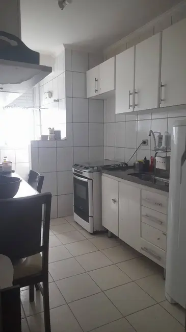 Apartamento com 3 quartos à venda, 63m2 em Vila Divina Pastora, São Paulo - SP - imagem 4 Foto 4 de Apartamento com 3 quartos à venda, 63m2 em Vila Divina Pastora, São Paulo - SP
