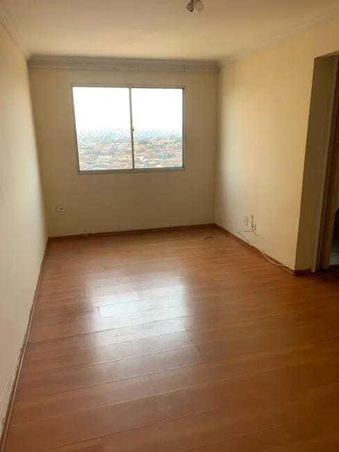 Foto 2 de Apartamento com 2 quartos à venda, 51m2 em Vila Primavera, São Paulo - SP