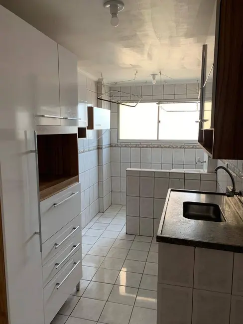 Foto 5 de Apartamento com 2 quartos à venda, 51m2 em Vila Primavera, São Paulo - SP