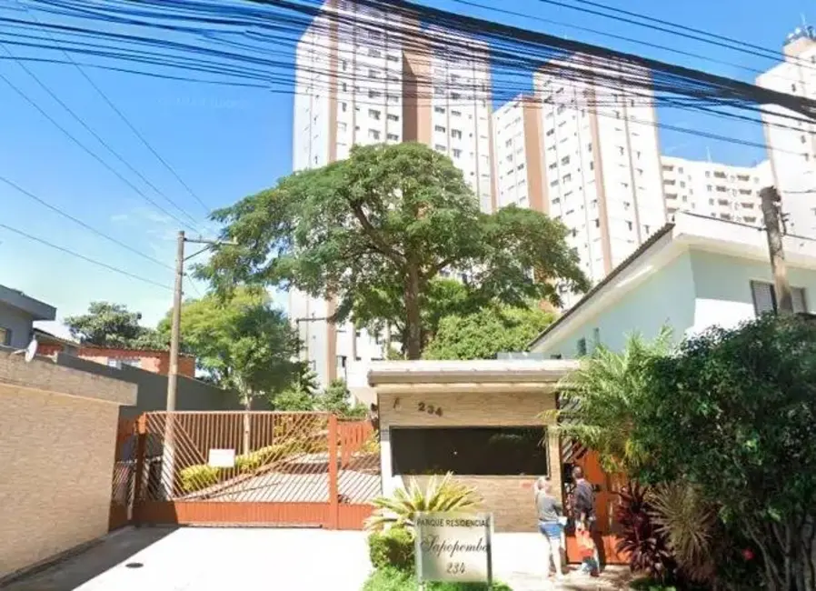 Foto 1 de Apartamento com 2 quartos à venda, 51m2 em Vila Primavera, São Paulo - SP