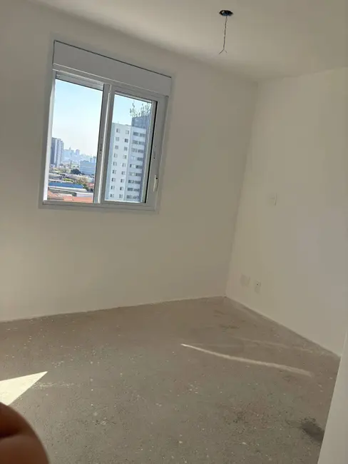 Foto 7 de Apartamento com 2 quartos à venda, 52m2 em Belenzinho, São Paulo - SP
