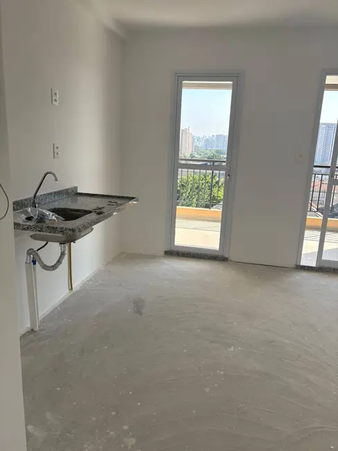 Foto 5 de Apartamento com 2 quartos à venda, 52m2 em Belenzinho, São Paulo - SP