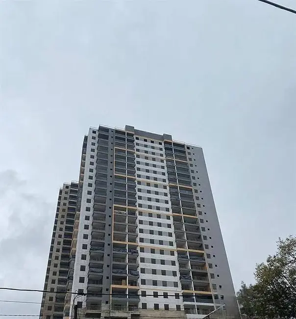 Foto 1 de Apartamento com 2 quartos à venda, 52m2 em Belenzinho, São Paulo - SP