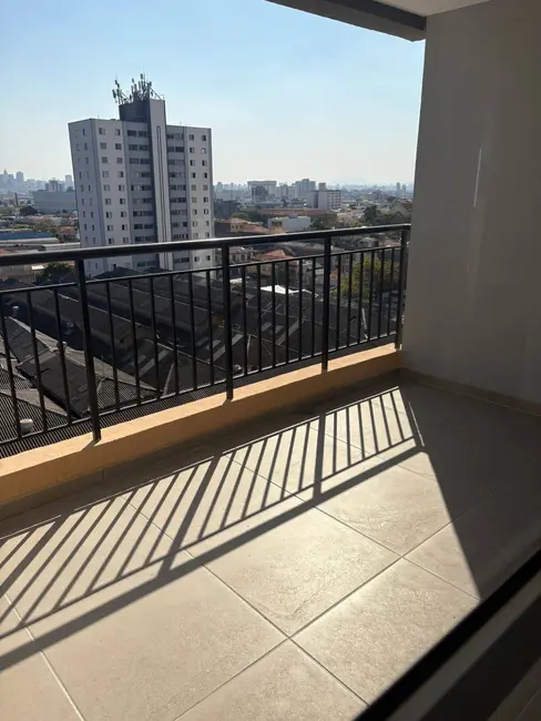 Foto 3 de Apartamento com 2 quartos à venda, 52m2 em Belenzinho, São Paulo - SP
