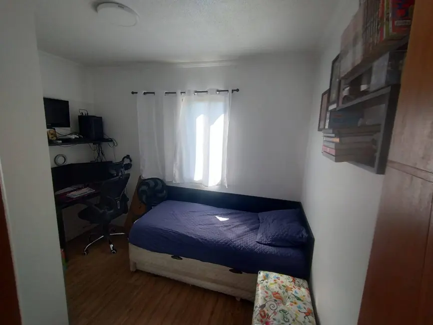 Foto 8 de Apartamento com 3 quartos à venda, 53m2 em Jardim Santa Terezinha (Zona Leste), São Paulo - SP