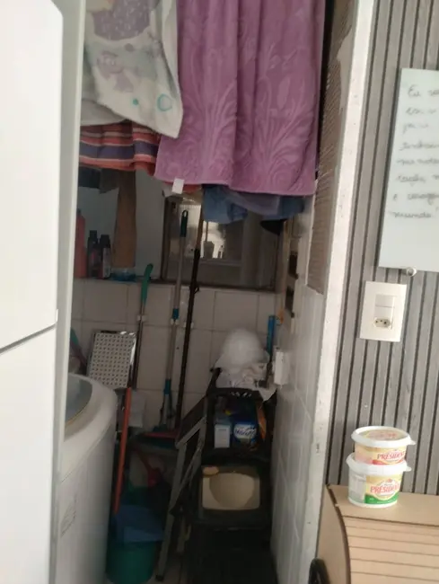 Foto 5 de Apartamento com 3 quartos à venda, 53m2 em Jardim Santa Terezinha (Zona Leste), São Paulo - SP