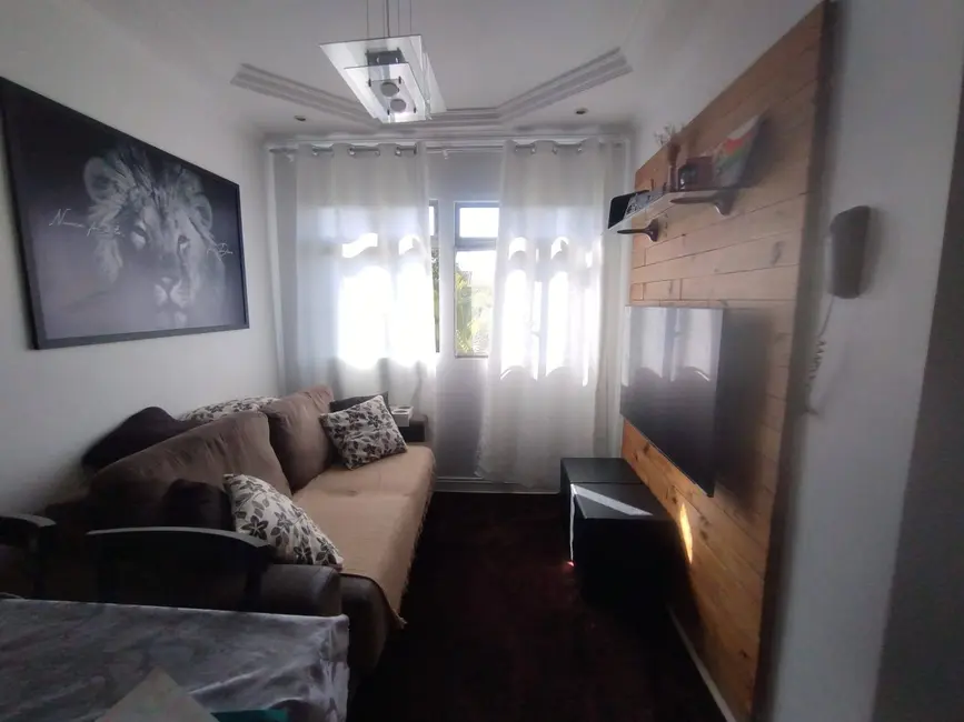 Foto 1 de Apartamento com 3 quartos à venda, 53m2 em Jardim Santa Terezinha (Zona Leste), São Paulo - SP