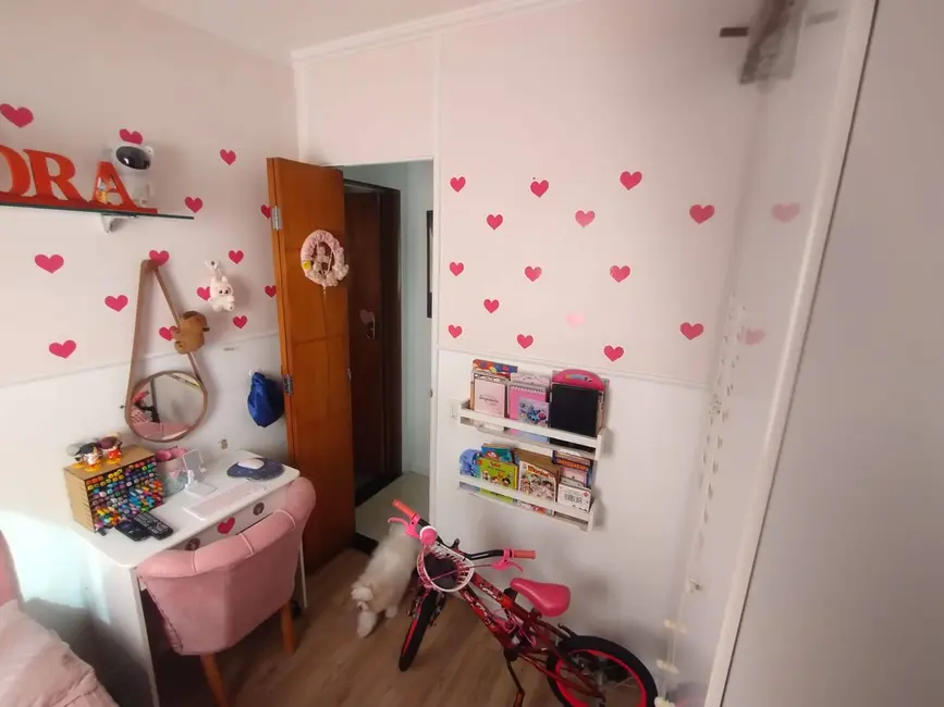 Foto 4 de Apartamento com 3 quartos à venda, 53m2 em Jardim Santa Terezinha (Zona Leste), São Paulo - SP