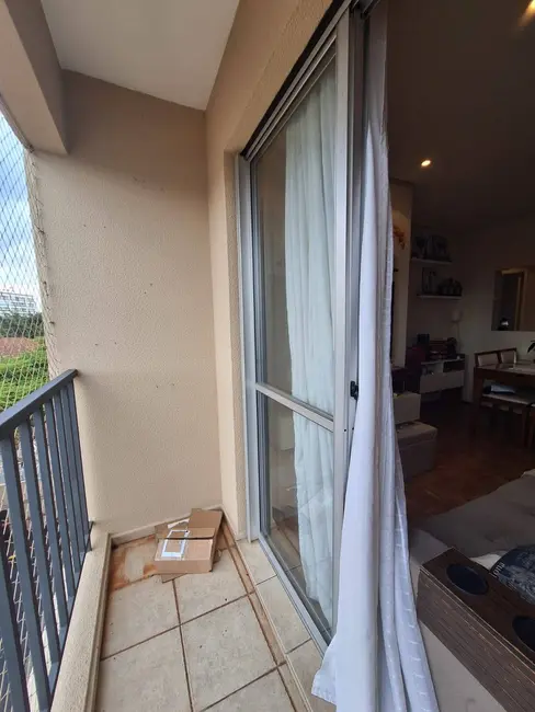 Foto 4 de Apartamento com 2 quartos à venda, 47m2 em Mooca, São Paulo - SP