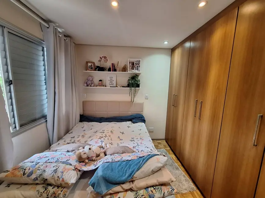 Foto 7 de Apartamento com 2 quartos à venda, 47m2 em Mooca, São Paulo - SP
