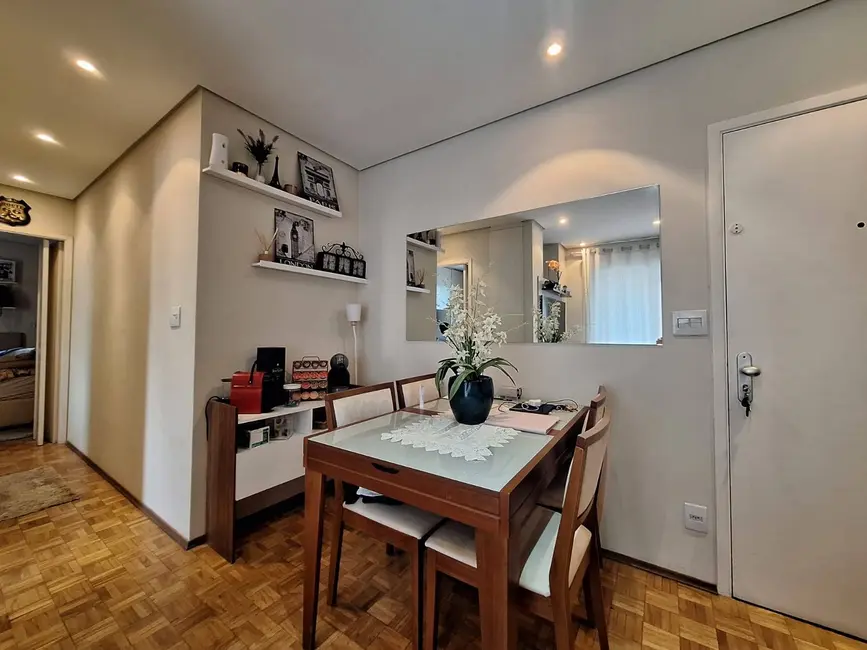 Foto 9 de Apartamento com 2 quartos à venda, 47m2 em Mooca, São Paulo - SP