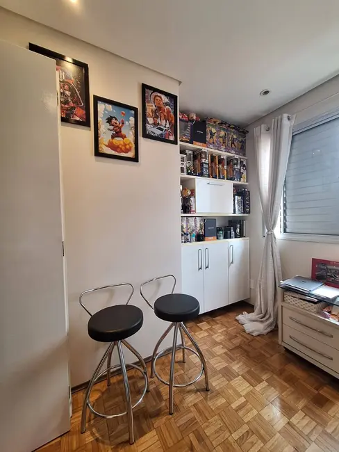 Foto 8 de Apartamento com 2 quartos à venda, 47m2 em Mooca, São Paulo - SP