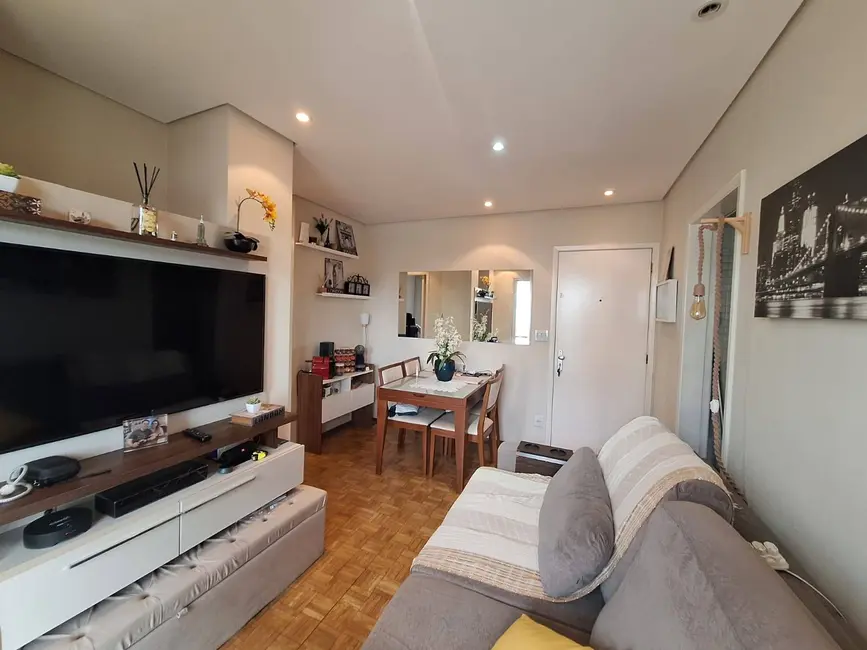 Foto 2 de Apartamento com 2 quartos à venda, 47m2 em Mooca, São Paulo - SP