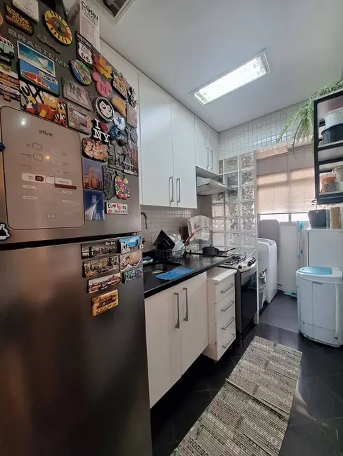 Foto 5 de Apartamento com 2 quartos à venda, 47m2 em Mooca, São Paulo - SP
