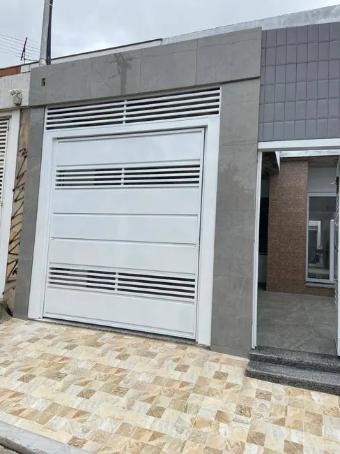 Foto 1 de Sobrado com 3 quartos à venda, 173m2 em Vila Invernada, São Paulo - SP