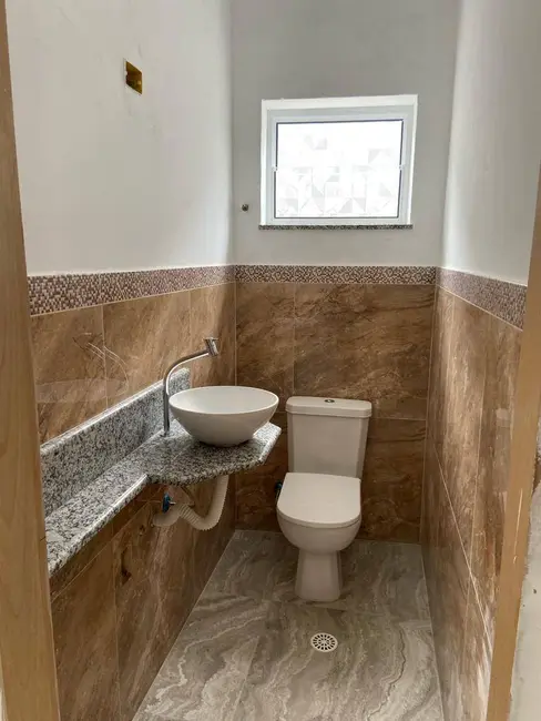 Foto 8 de Sobrado com 3 quartos à venda, 173m2 em Vila Invernada, São Paulo - SP