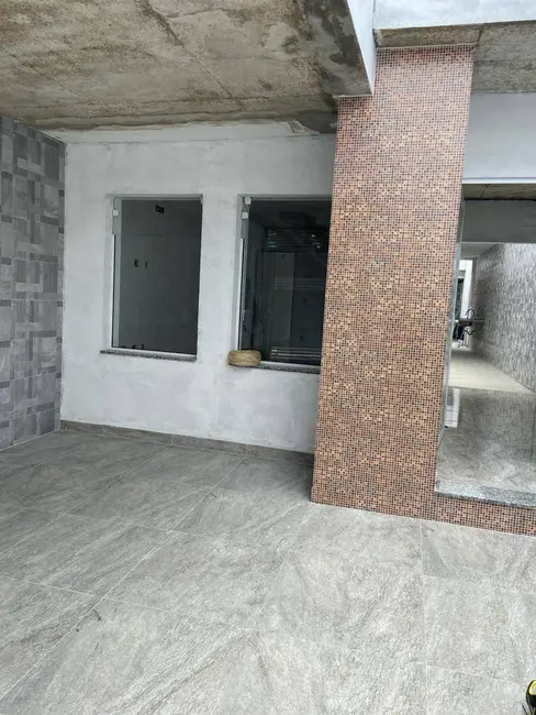 Foto 3 de Sobrado com 3 quartos à venda, 173m2 em Vila Invernada, São Paulo - SP