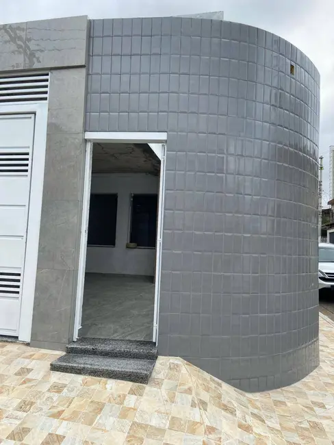 Foto 4 de Sobrado com 3 quartos à venda, 173m2 em Vila Invernada, São Paulo - SP