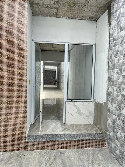 Foto 9 de Sobrado com 3 quartos à venda, 173m2 em Vila Invernada, São Paulo - SP